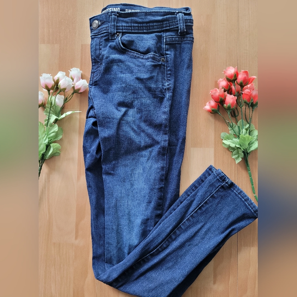 Mossimo Slim Skinny Jeans